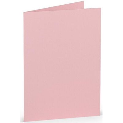 Magni, Karteikarten, 220709523 - Coloretti Karten, 220 g/m², DIN A7 hd, rosa, 5 Stück Magni, Karteikarten, 220709523 - Coloretti Karten, 220 g/m², DIN A7 hd, rosa, 5 Stück