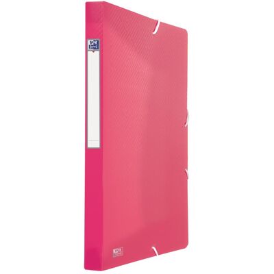 Oxford, Mappe, Sammelbox "URBAN" (A4, 1x) Oxford, Mappe, Sammelbox "URBAN" (A4, 1x)
