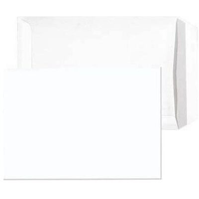 Mailmedia, Versandtasche + Luftpolstertasche, VSD-TASCHE,C5,WEIss,OF,SKL.,90G Mailmedia, Versandtasche + Luftpolstertasche, VSD-TASCHE,C5,WEIss,OF,SKL.,90G