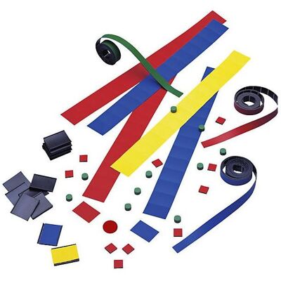 Magnetoplan, Zubehör Präsentieren, Zubehörset 2 Magnetoplan, Zubehör Präsentieren, Zubehörset 2