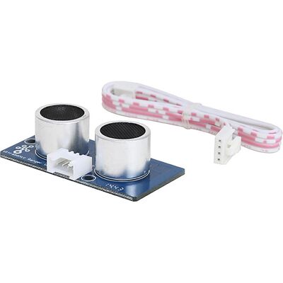 TI, Taschenrechner, Innovator Ultraschall-Modul zur Abstandsmessung INNO-ULTRA ( (Batteriebetrieb) TI, Taschenrechner, Innovator Ultraschall-Modul zur Abstandsmessung INNO-ULTRA ( (Batteriebetrieb)