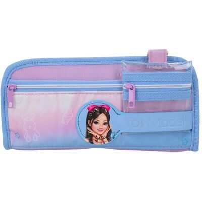Depesche, Etui, TOPModel Schlampertasche MODERN GIRLY Depesche, Etui, TOPModel Schlampertasche MODERN GIRLY