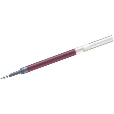 Pentel, Ersatzpatronen + Tintenfass, LRN5-BX - Rot - Kugelschreiber - BLN75 - BLN105 - BLN115W - BL625 - K600 - K611 - 12 Stück(e (Rot, 0.25 mm, 12 Stk.) Pentel, Ersatzpatronen + Tintenfass, LRN5-BX - Rot - Kugelschreiber - BLN75 - BLN105 - BLN115W - BL625 - K600 - K611 - 12 Stück(e (Rot, 0.25 mm, 12 Stk.)