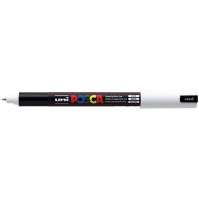 Uni-ball, Marker, Osama Pack 6 PoscaPen (6x) Uni-ball, Marker, Osama Pack 6 PoscaPen (6x)