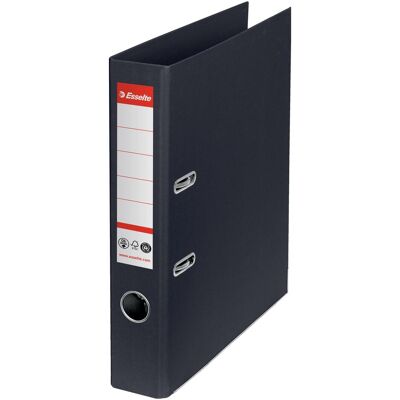 Esselte, Ordner, 627576 (A4, 50 mm, 1 Stk.) Esselte, Ordner, 627576 (A4, 50 mm, 1 Stk.)