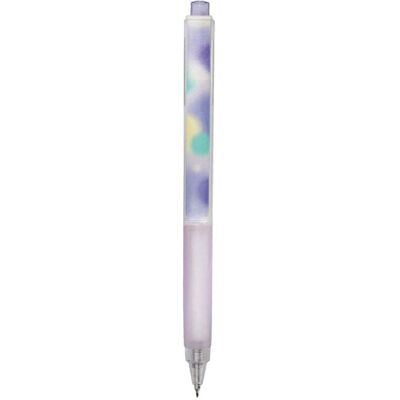 Schreibstifte, Quadratischer Gel-Kugelschreiber, Violett (1x) Schreibstifte, Quadratischer Gel-Kugelschreiber, Violett (1x)