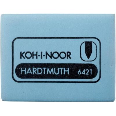 Koh-i-Noor, Korrekturmittel, Weicher Brotradierer zum Aufhellen Koh-i-Noor, Korrekturmittel, Weicher Brotradierer zum Aufhellen