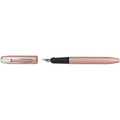 Online, Schreibstifte, Füllhalter Slope M 26131/3D Metallic Rose M (1x) Online, Schreibstifte, Füllhalter Slope M 26131/3D Metallic Rose M (1x)