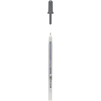 Talens, Schreibstifte, SAKURA Gelly Roll Soufflé 3D grau 0.7mm Talens, Schreibstifte, SAKURA Gelly Roll Soufflé 3D grau 0.7mm