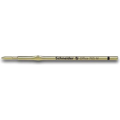 Schneider, Ersatzpatronen + Tintenfass, Office 765 (Schwarz, 0.50 mm, 1 Stk.) Schneider, Ersatzpatronen + Tintenfass, Office 765 (Schwarz, 0.50 mm, 1 Stk.)
