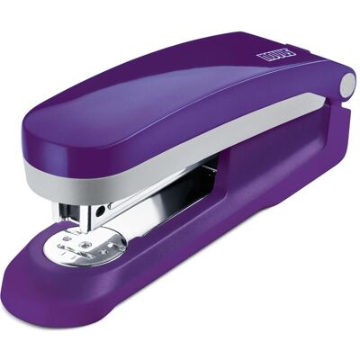 Novus, Heftgerät, Heftgerät E25 25 Blatt 53mm (Blister) violett (25 Blätter) Novus, Heftgerät, Heftgerät E25 25 Blatt 53mm (Blister) violett (25 Blätter)