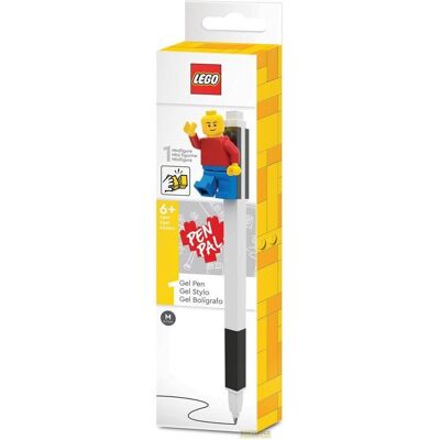 Lego Malstifte, Gelstift (1x) Lego Malstifte, Gelstift (1x)
