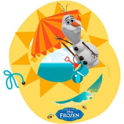 Magni, Grusskarte + Briefpapier, Einladung Olaf Summer 6 Stück mit Umschlag (6 Stk.) Magni, Grusskarte + Briefpapier, Einladung Olaf Summer 6 Stück mit Umschlag (6 Stk.)