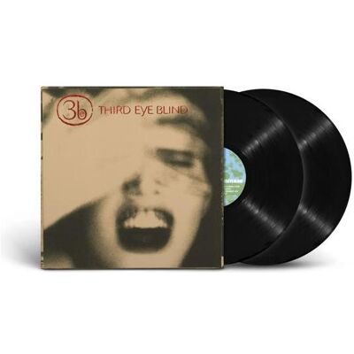 Rhino Third Eye Blind, Schallplatten Rhino Third Eye Blind, Schallplatten