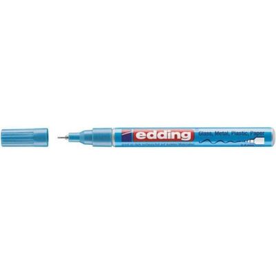 10x Edding, Marker, Lackmarker 780-CREA (1x) 10x Edding, Marker, Lackmarker 780-CREA (1x)