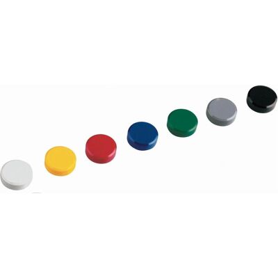 Maul, Magnet, FacetterandMagnet MAULpro assortiert (20x) Maul, Magnet, FacetterandMagnet MAULpro assortiert (20x)