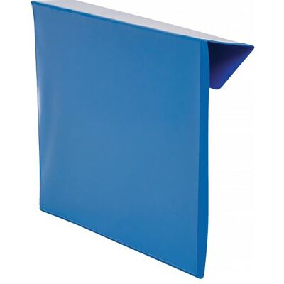 Eichner, Mappe, Dokumententasche B235xH165 mm DIN A5 quer (A5, 10x) Eichner, Mappe, Dokumententasche B235xH165 mm DIN A5 quer (A5, 10x)
