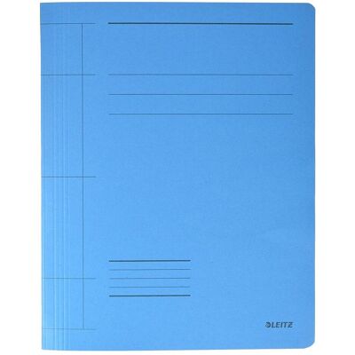 Leitz, Mappe, Schnellhefter Fresh (A4, 1x) Leitz, Mappe, Schnellhefter Fresh (A4, 1x)