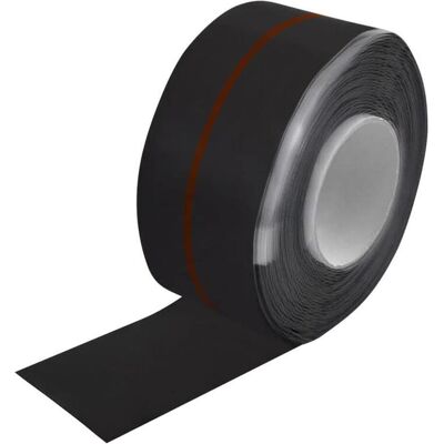 SW-Stahl, Klebeband, Multi-Tape, schwarz (25.40 mm) SW-Stahl, Klebeband, Multi-Tape, schwarz (25.40 mm)