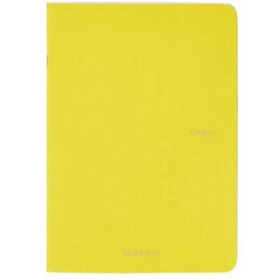 Fabriano, Heft + Block, SKIZZENHEFT A4 FABR.40b LIMONE (A4, Blanko) Fabriano, Heft + Block, SKIZZENHEFT A4 FABR.40b LIMONE (A4, Blanko)