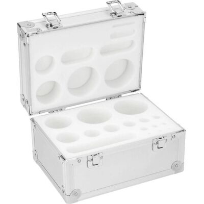 Kern, Feinwaage, Aluminiumgeschütztes Etui 314-070-600 Kern, Feinwaage, Aluminiumgeschütztes Etui 314-070-600