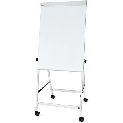 Maul, Präsentationstafel, Flipchart MAULoffice 70 cm x 125 cm (70 x 100 cm) Maul, Präsentationstafel, Flipchart MAULoffice 70 cm x 125 cm (70 x 100 cm)
