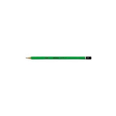 Bic, Bleistift, Bleistift Criterium B (12 Stück) (B, 12x) Bic, Bleistift, Bleistift Criterium B (12 Stück) (B, 12x)