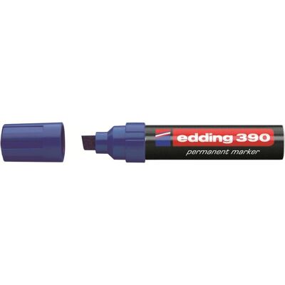 Edding, Marker, Permanent Marker 390 (1x) Edding, Marker, Permanent Marker 390 (1x)