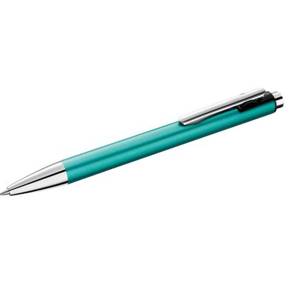 Pelikan Schreibstifte, Kugelschreiber Snap Metallic K10,3xlose Ware Türkis (1x) Pelikan Schreibstifte, Kugelschreiber Snap Metallic K10,3xlose Ware Türkis (1x)