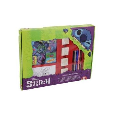 Multiprint, Stempel, Stitch Stanzbox Maxi 22-Teilig Multiprint, Stempel, Stitch Stanzbox Maxi 22-Teilig