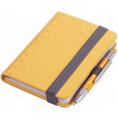 Troika, Heft + Block, Lilipad+Liliput (A7, Blanko, Harter Einband) Troika, Heft + Block, Lilipad+Liliput (A7, Blanko, Harter Einband)