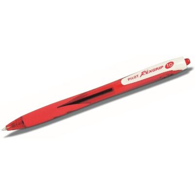 Pilot, Schreibstifte, Cf10 Rexgrip Begreen M Stift (10x) Pilot, Schreibstifte, Cf10 Rexgrip Begreen M Stift (10x)