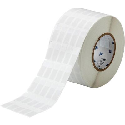 Brady, Etikettenrolle, Thermal Transfer Printable (12.70 mm) Brady, Etikettenrolle, Thermal Transfer Printable (12.70 mm)