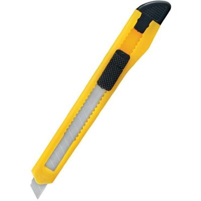 Eagle Cutter, Kleines Papiermesser 9mm GRAND Eagle Cutter, Kleines Papiermesser 9mm GRAND