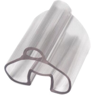Brady, Etikettenrolle, DMC-10/14-23, DuraSleeve Halter für die Kabelkennzeichnung (200 Stück) Brady, Etikettenrolle, DMC-10/14-23, DuraSleeve Halter für die Kabelkennzeichnung (200 Stück)