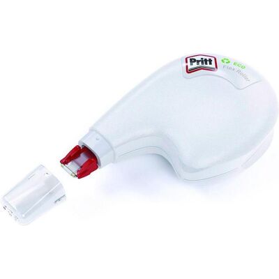 Pritt, Korrekturmittel, eco flex abdeckband, maus, 4,2 mm x 10 m, blister Pritt, Korrekturmittel, eco flex abdeckband, maus, 4,2 mm x 10 m, blister