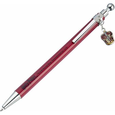 TH Products, Schreibstifte, Kugelschreiber Gryffindor 1 Stück (1x) TH Products, Schreibstifte, Kugelschreiber Gryffindor 1 Stück (1x)
