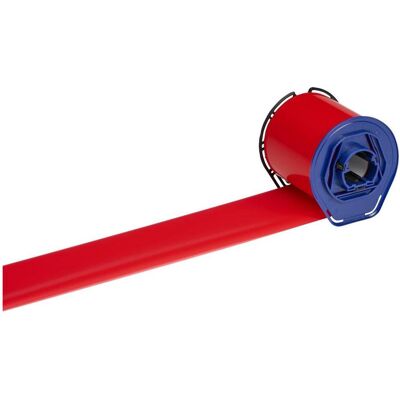 Brady, Beschriftungsband, i75-R4500-RD, Farbband i7500, Wachs / Harz, Schwarz, Rot, 60 m x 300 m (6000 cm, Rot, Schwarz) Brady, Beschriftungsband, i75-R4500-RD, Farbband i7500, Wachs / Harz, Schwarz, Rot, 60 m x 300 m (6000 cm, Rot, Schwarz)