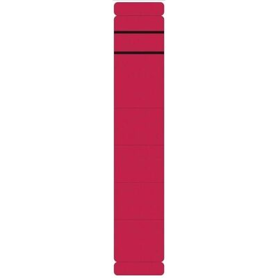 Neutral, Ordner Zubehör, Etikette 192x60mm Neutral, Ordner Zubehör, Etikette 192x60mm