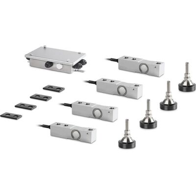 Kern, Feinwaage, Set Waagenbausatz für CE HSA, CE HSAIO, CE HSE, CE HSN, CE HSP, C... Kern, Feinwaage, Set Waagenbausatz für CE HSA, CE HSAIO, CE HSE, CE HSN, CE HSP, C...