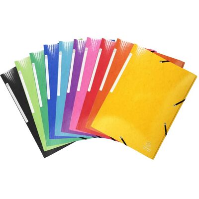Exacompta, Mappe, Iderama (A4, 1x) Exacompta, Mappe, Iderama (A4, 1x)