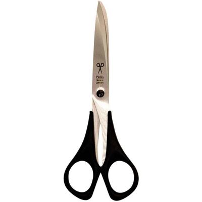 Paul, Schere, 906 Handarbeitsschere, 16 cm lang (16 cm) Paul, Schere, 906 Handarbeitsschere, 16 cm lang (16 cm)