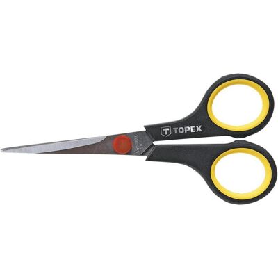 Topex, Schere, Schere 140 mm (14 cm) Topex, Schere, Schere 140 mm (14 cm)