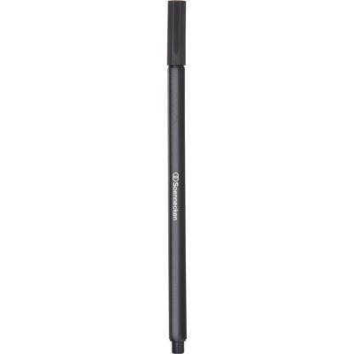 Soennecken, Schreibstifte, Fineliner 0,4mm schwarz (1x) Soennecken, Schreibstifte, Fineliner 0,4mm schwarz (1x)
