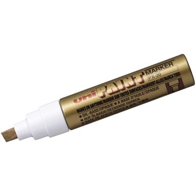 Mitsubishi Marker, Lackmarker Mitsubishi Marker, Lackmarker