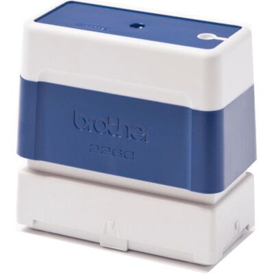 Brother Stempel, PR2260E6P Stempel Brother Stempel, PR2260E6P Stempel