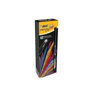 Bic, Schreibstifte, Fineliner intensity (1x) Bic, Schreibstifte, Fineliner intensity (1x)