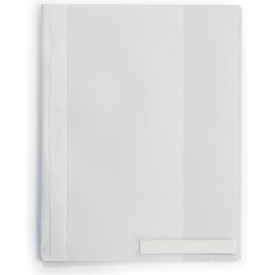 Durable, Mappe, Sichthefter A4 - extrabreit (A4, 1x) Durable, Mappe, Sichthefter A4 - extrabreit (A4, 1x)