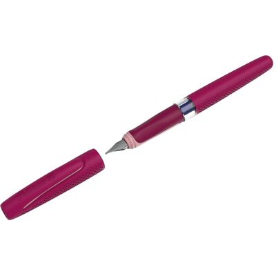 Pelikan Schreibstifte, Füllfederhalter Ilo M Rot (1x) Pelikan Schreibstifte, Füllfederhalter Ilo M Rot (1x)