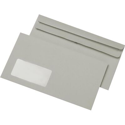 Mailmedia, Briefumschlag, Briefumschlag 30005430 125x229mm mF sk gr 1000 St./Pack. (1000x) Mailmedia, Briefumschlag, Briefumschlag 30005430 125x229mm mF sk gr 1000 St./Pack. (1000x)